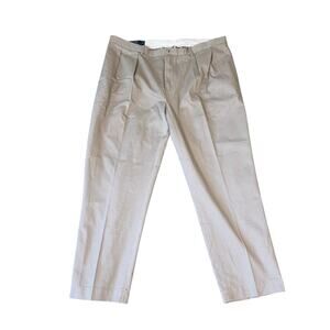 Polo Ralph Lauren Ethan Cotton Chino Pants US Men's 42x30
